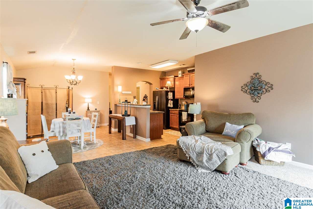 6227 Cathwick Drive McCalla, AL 35111 - Photo 22 of 39