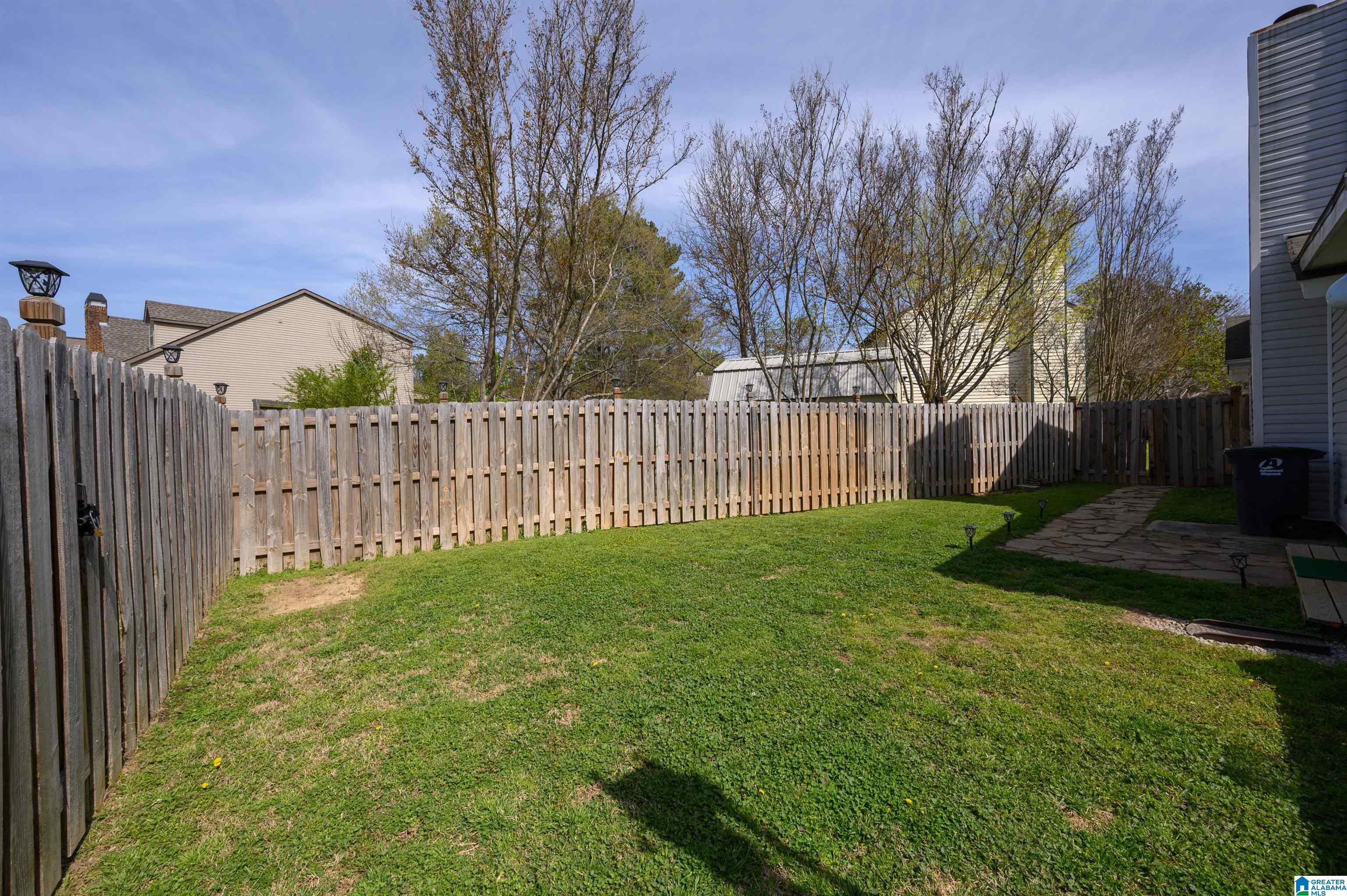 607 Cahaba Manor Trail, Unit 118 Pelham, AL 35124 - Photo 28 of 32