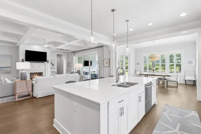 $1,975,000 | 2930 Riverbend Walk, Fernandina Beach, FL 32034