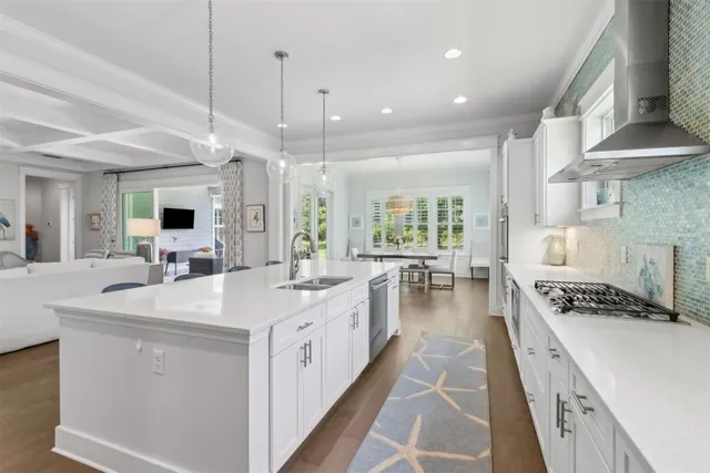 $1,975,000 | 2930 Riverbend Walk, Fernandina Beach, FL 32034