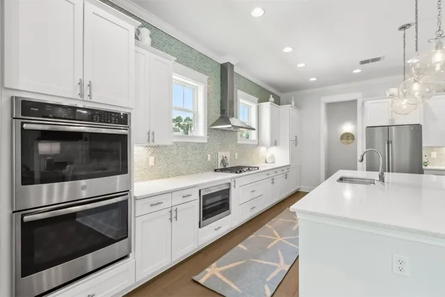 $1,975,000 | 2930 Riverbend Walk, Fernandina Beach, FL 32034