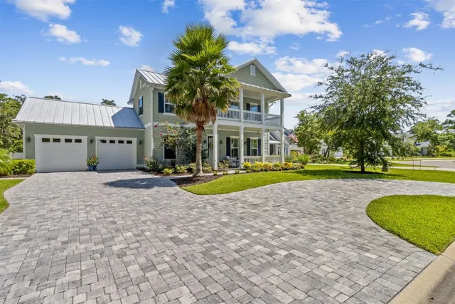 $1,975,000 | 2930 Riverbend Walk, Fernandina Beach, FL 32034