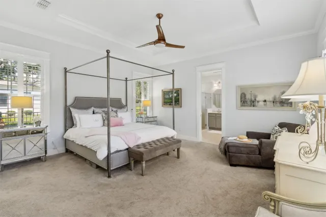 $1,975,000 | 2930 Riverbend Walk, Fernandina Beach, FL 32034