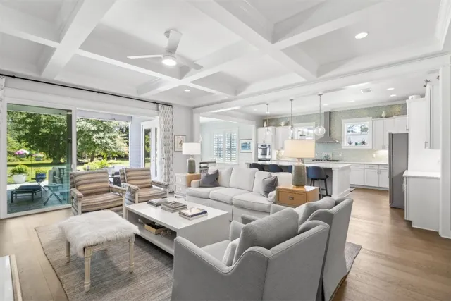 $1,975,000 | 2930 Riverbend Walk, Fernandina Beach, FL 32034