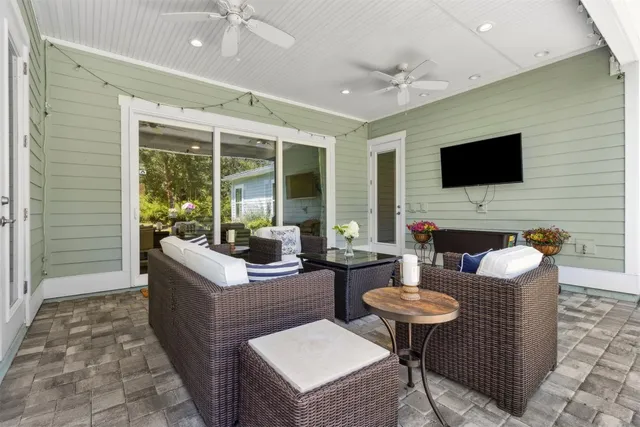 $1,975,000 | 2930 Riverbend Walk, Fernandina Beach, FL 32034