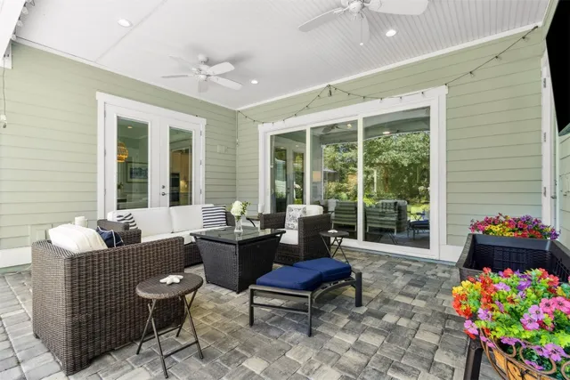 $1,975,000 | 2930 Riverbend Walk, Fernandina Beach, FL 32034