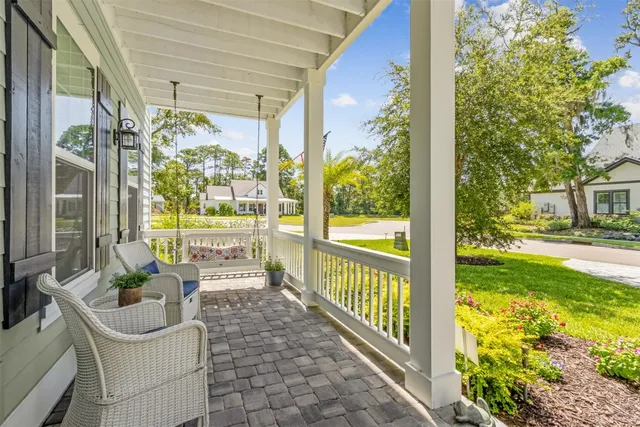 $1,975,000 | 2930 Riverbend Walk, Fernandina Beach, FL 32034