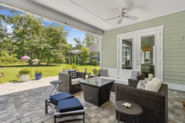 $1,975,000 | 2930 Riverbend Walk, Fernandina Beach, FL 32034
