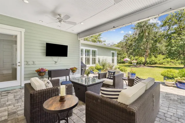 $1,975,000 | 2930 Riverbend Walk, Fernandina Beach, FL 32034