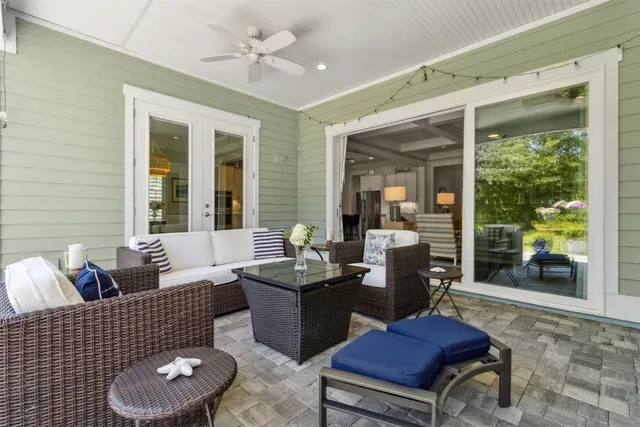 $1,975,000 | 2930 Riverbend Walk, Fernandina Beach, FL 32034