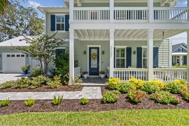 $1,975,000 | 2930 Riverbend Walk, Fernandina Beach, FL 32034