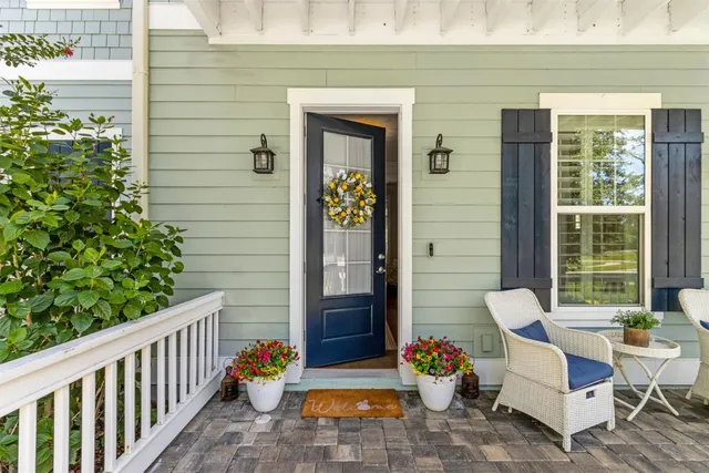 $1,975,000 | 2930 Riverbend Walk, Fernandina Beach, FL 32034