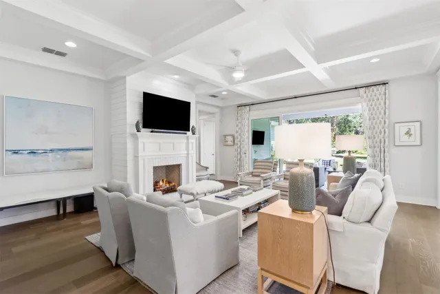 $1,975,000 | 2930 Riverbend Walk, Fernandina Beach, FL 32034