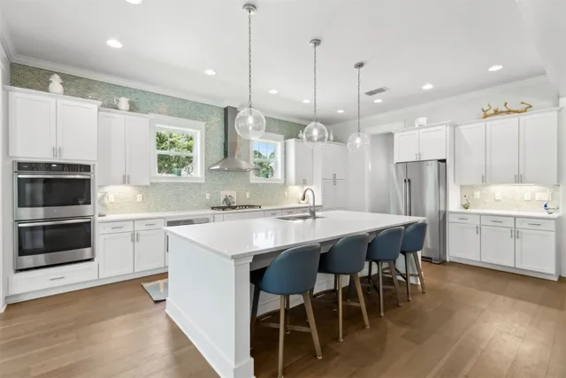 $1,975,000 | 2930 Riverbend Walk, Fernandina Beach, FL 32034