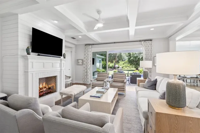 $1,975,000 | 2930 Riverbend Walk, Fernandina Beach, FL 32034