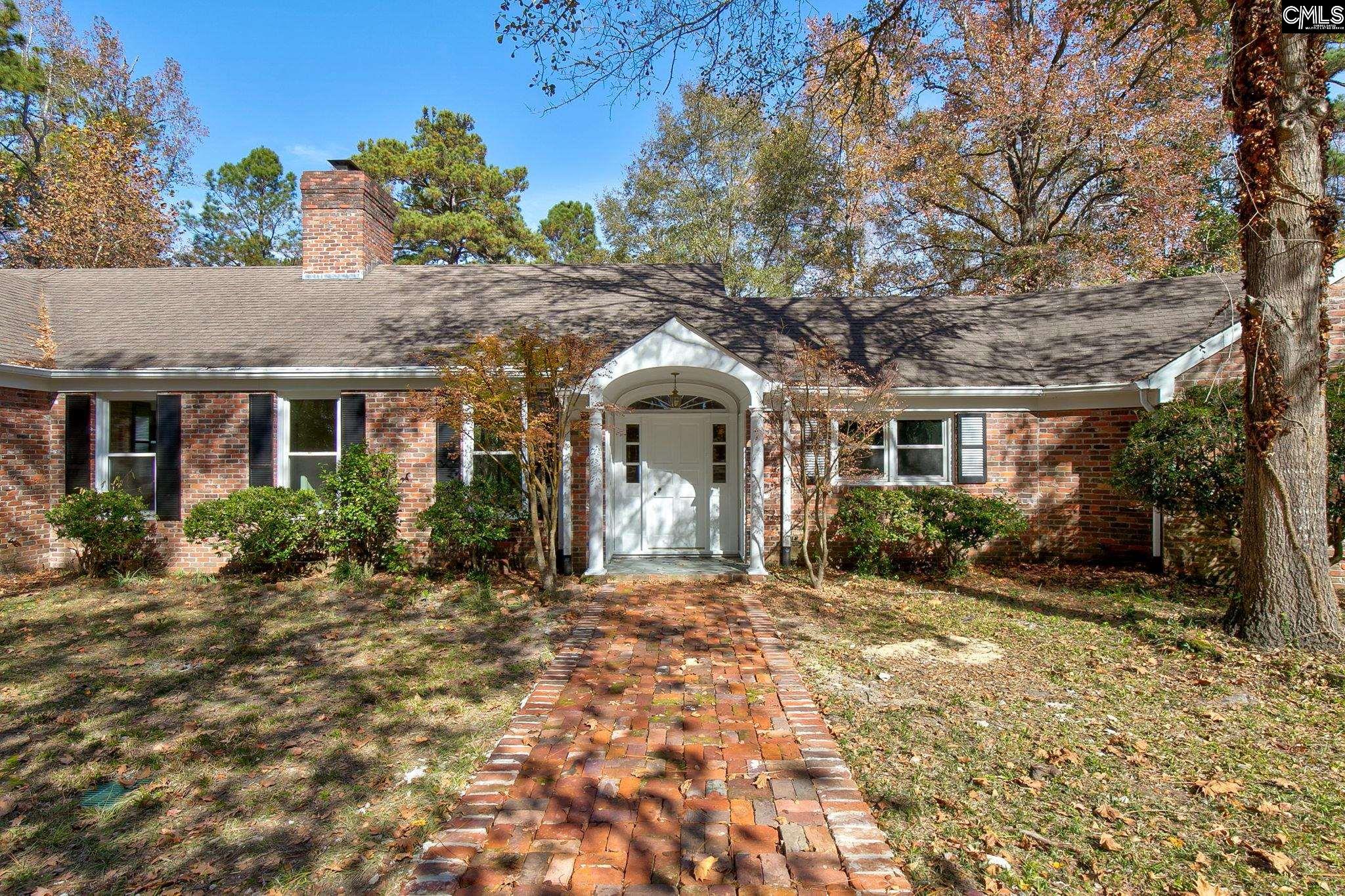 42 Brookwood Road Camden, SC 29020 - Photo 3 of 61
