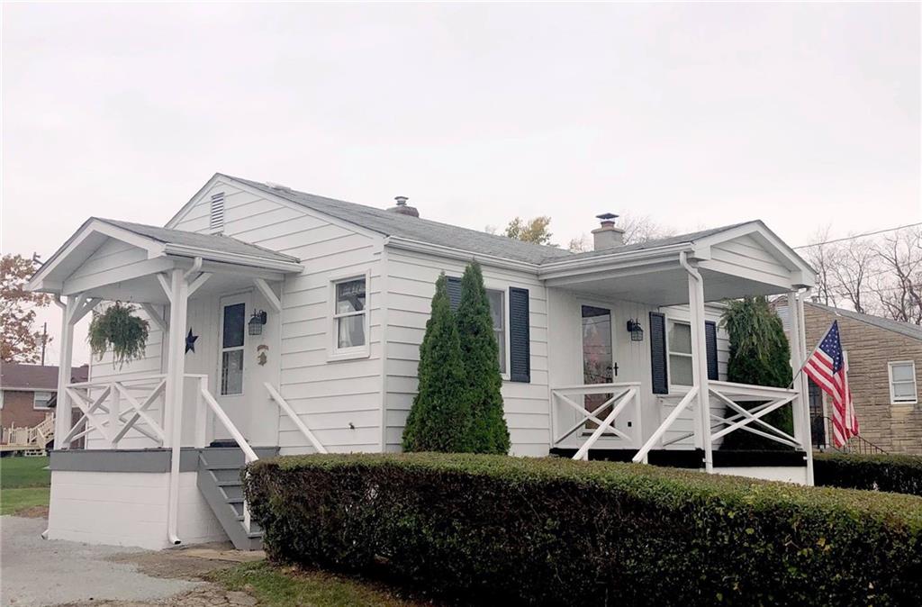 1990 Guffey Road North Huntingdon, PA 15642 - Photo 1 of 25 Gallery Image 1