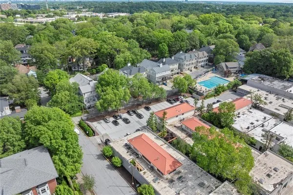 $420,100 | 830 DeKalb Avenue Northeast, Unit 1, Atlanta, GA 30307