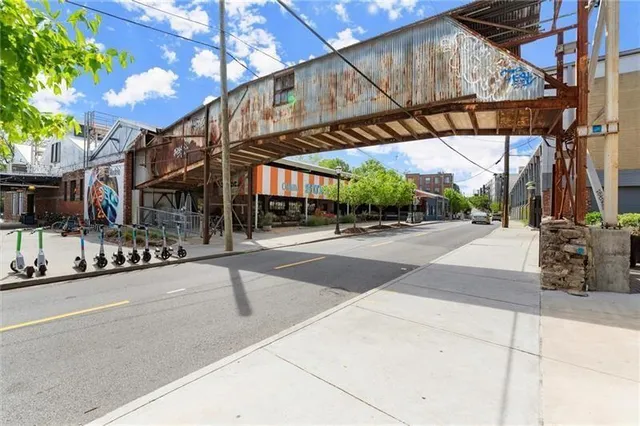 $432,500 | 830 DeKalb Avenue Northeast, Unit 1, Atlanta, GA 30307