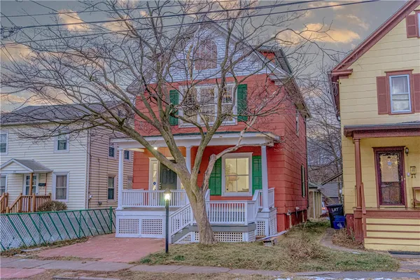 $224,900 | 35 Madison Street, Geneva City, NY 14456