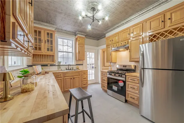 $224,900 | 35 Madison Street, Geneva City, NY 14456
