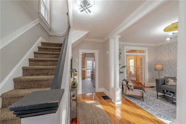 $224,900 | 35 Madison Street, Geneva City, NY 14456