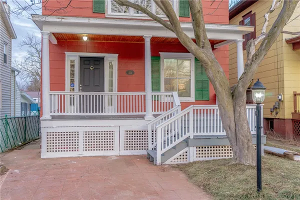 $224,900 | 35 Madison Street, Geneva City, NY 14456