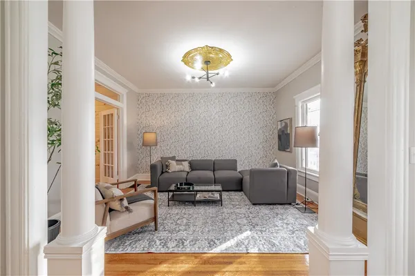 $224,900 | 35 Madison Street, Geneva City, NY 14456