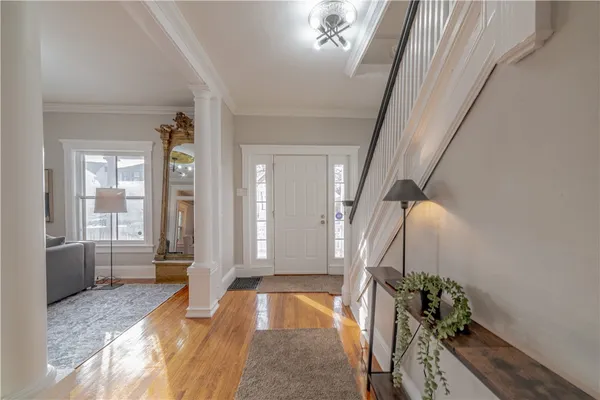 $224,900 | 35 Madison Street, Geneva City, NY 14456