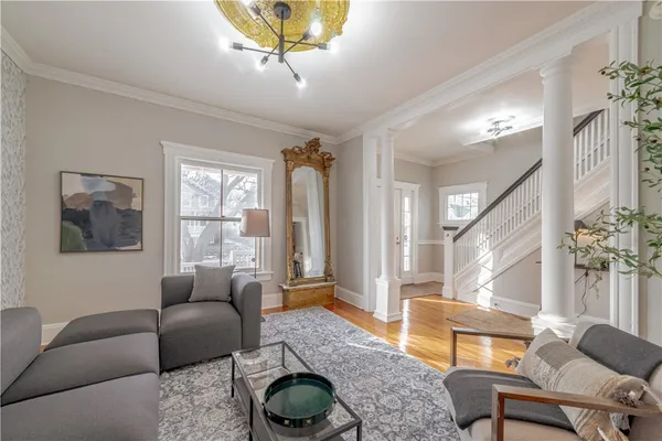 $224,900 | 35 Madison Street, Geneva City, NY 14456