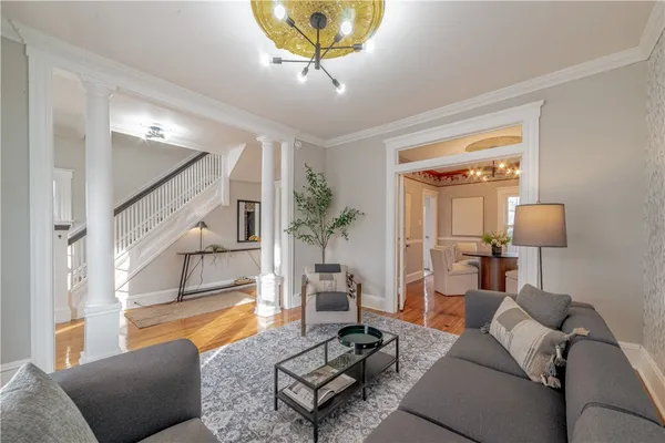 $224,900 | 35 Madison Street, Geneva City, NY 14456