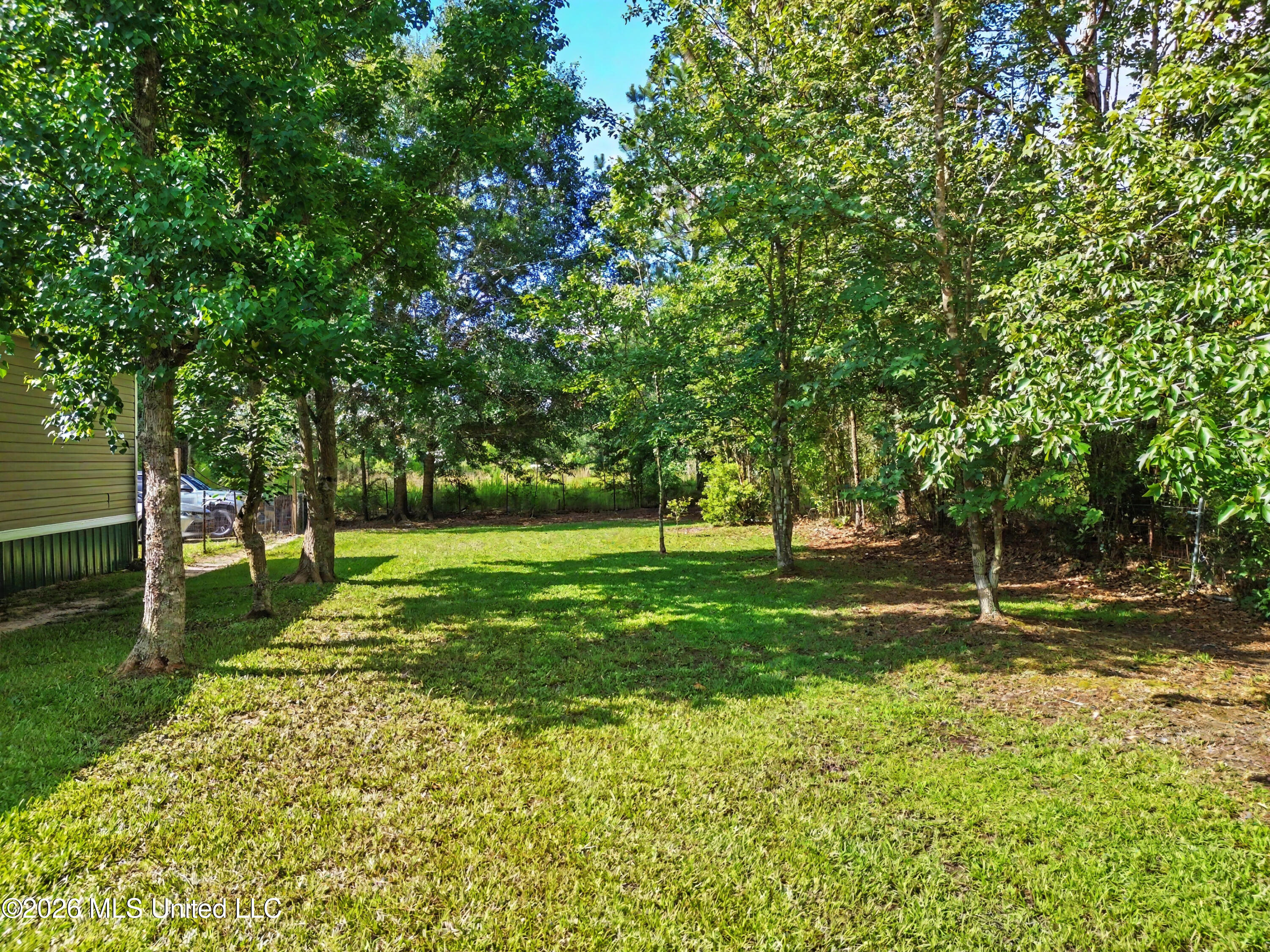 12269 Lloyd Ladner Road Pass Christian, MS 39571 - Photo 25 of 29 DJI_0627