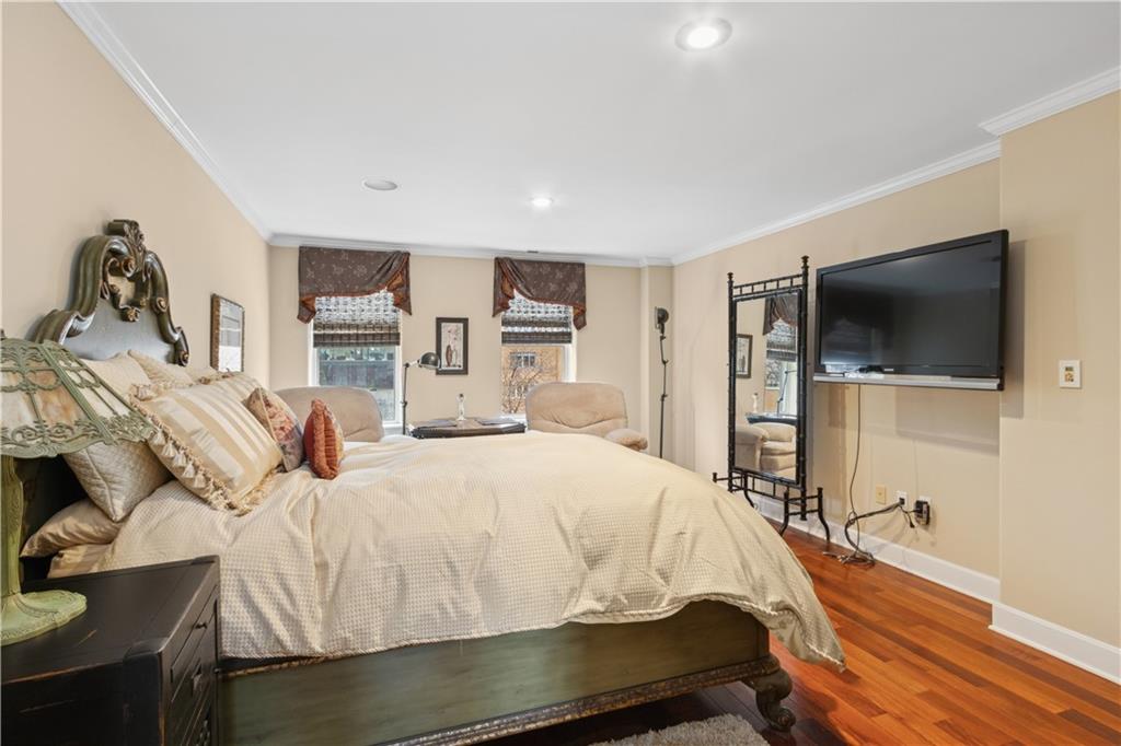 229 Ward Parkway, Unit 604B Kansas City, MO 64112 - Photo 13 of 24