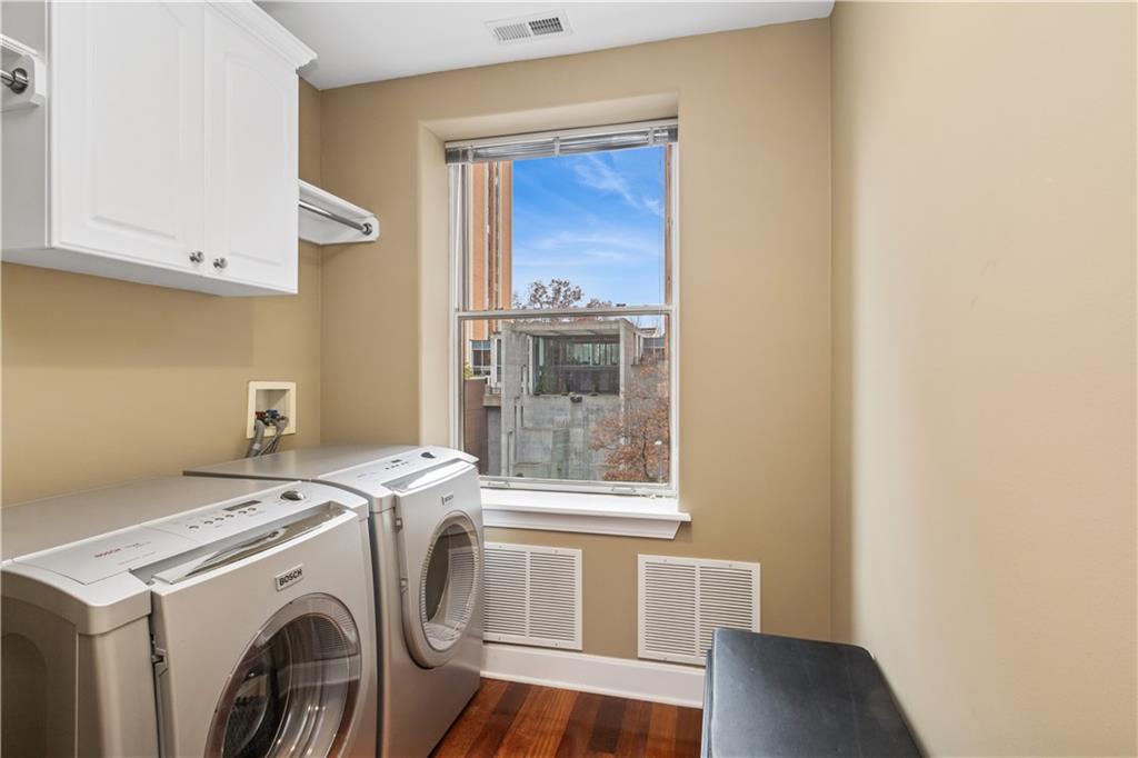 229 Ward Parkway, Unit 604B Kansas City, MO 64112 - Photo 19 of 24