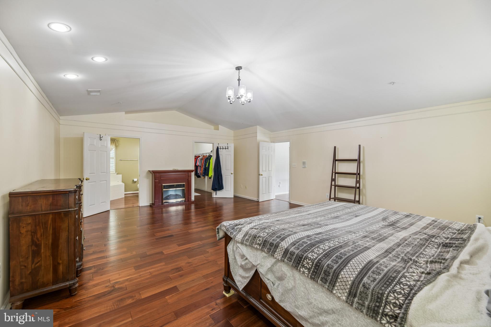 16116 Eckhart Road Bowie, MD 20716 - Photo 40 of 93 Primary Bedroom