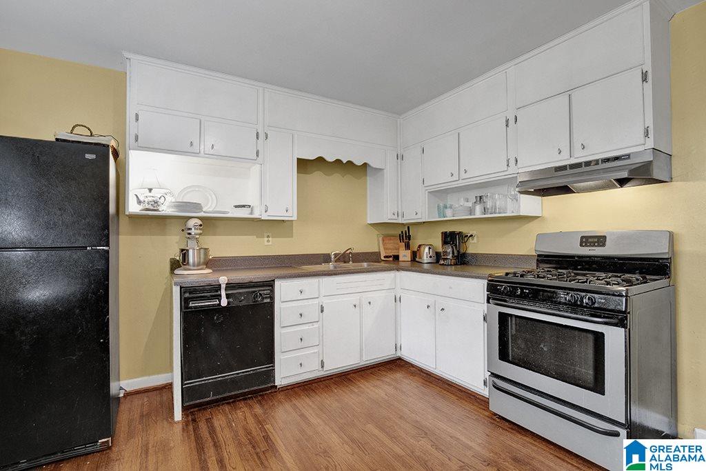 4128 Redman Hall Road Pinson, AL 35126 - Photo 4 of 21 Gallery Image 4