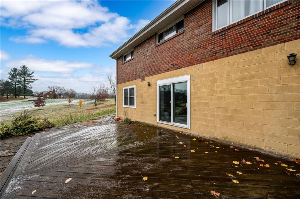 401 Saxonburg Road Butler, PA 16002 - Photo 25 of 29