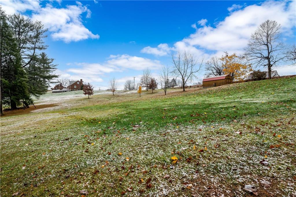 401 Saxonburg Road Butler, PA 16002 - Photo 26 of 29