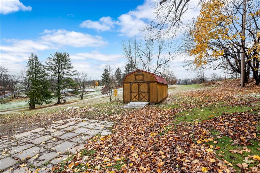 401 Saxonburg Road Butler, PA 16002 - Photo 27 of 29