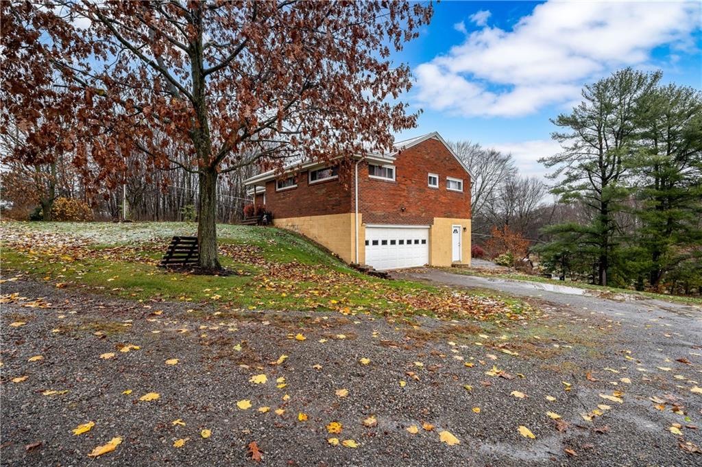 401 Saxonburg Road Butler, PA 16002 - Photo 28 of 29