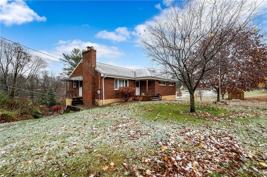 401 Saxonburg Road Butler, PA 16002 - Photo 29 of 29
