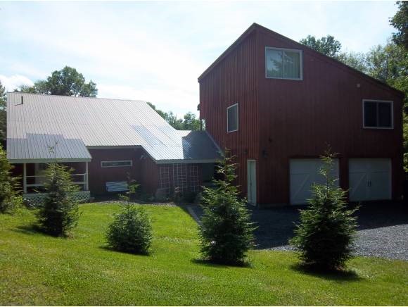 194 East Hill Road Middlesex, VT 05602 - Photo 1 of 1