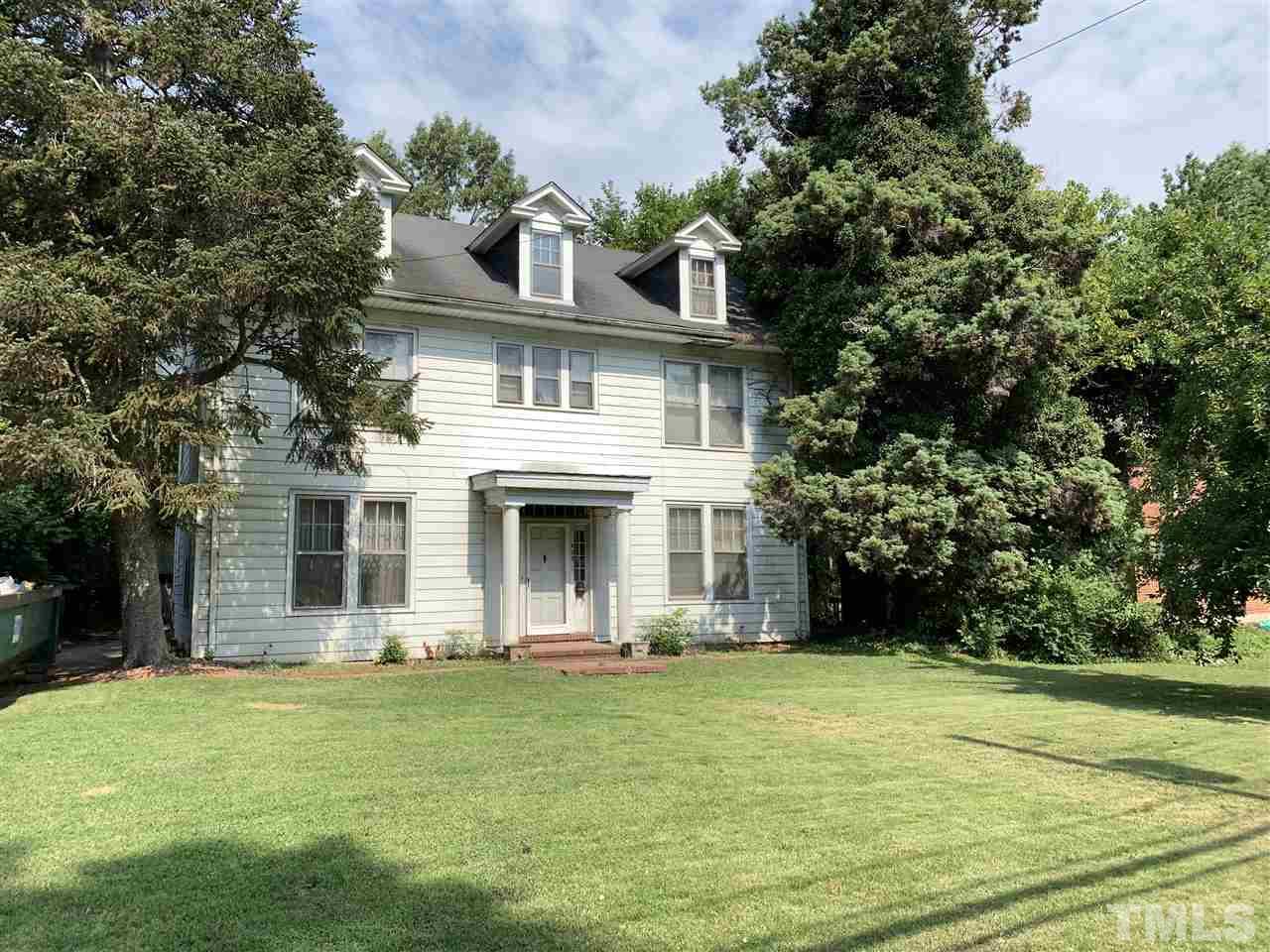 425 North Main Street Roxboro, NC 27573 - Photo 1 of 30