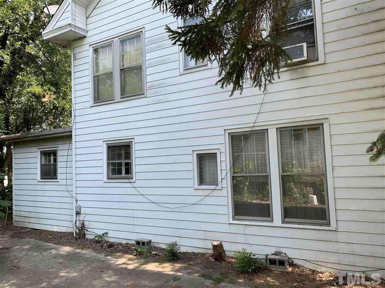 425 North Main Street Roxboro, NC 27573 - Photo 25 of 30