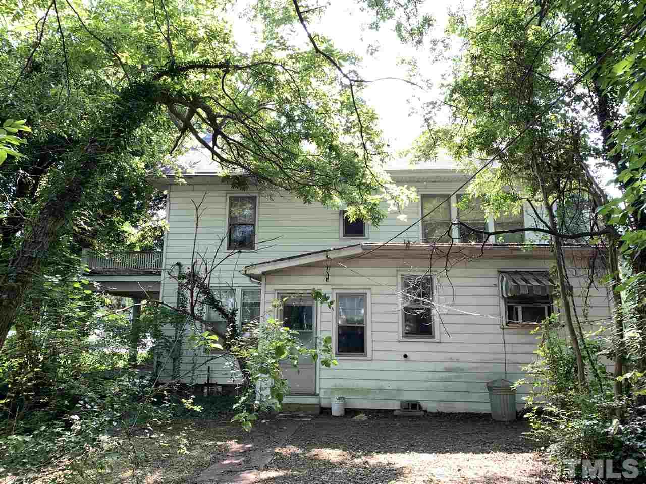 425 North Main Street Roxboro, NC 27573 - Photo 26 of 30