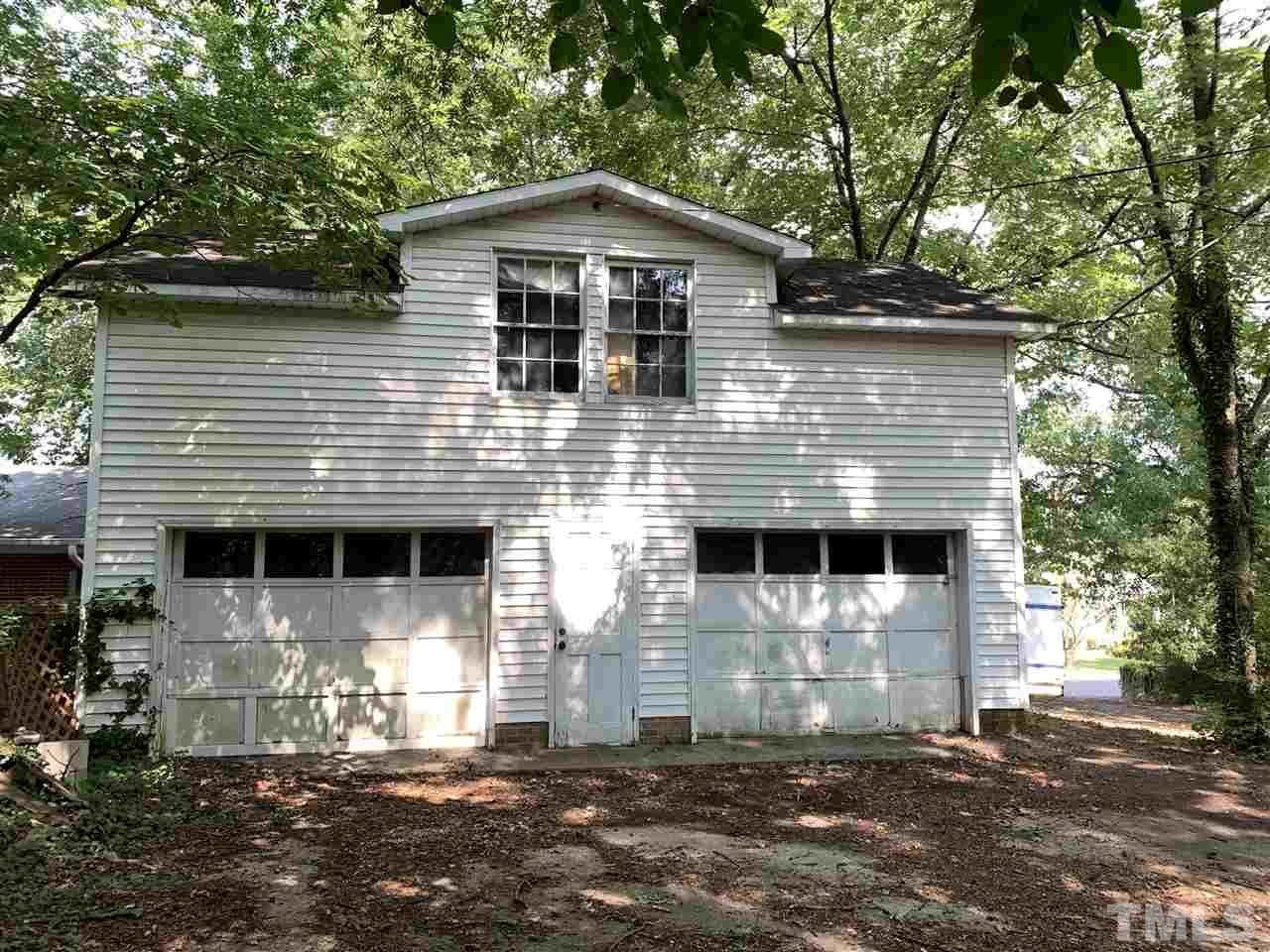 425 North Main Street Roxboro, NC 27573 - Photo 28 of 30