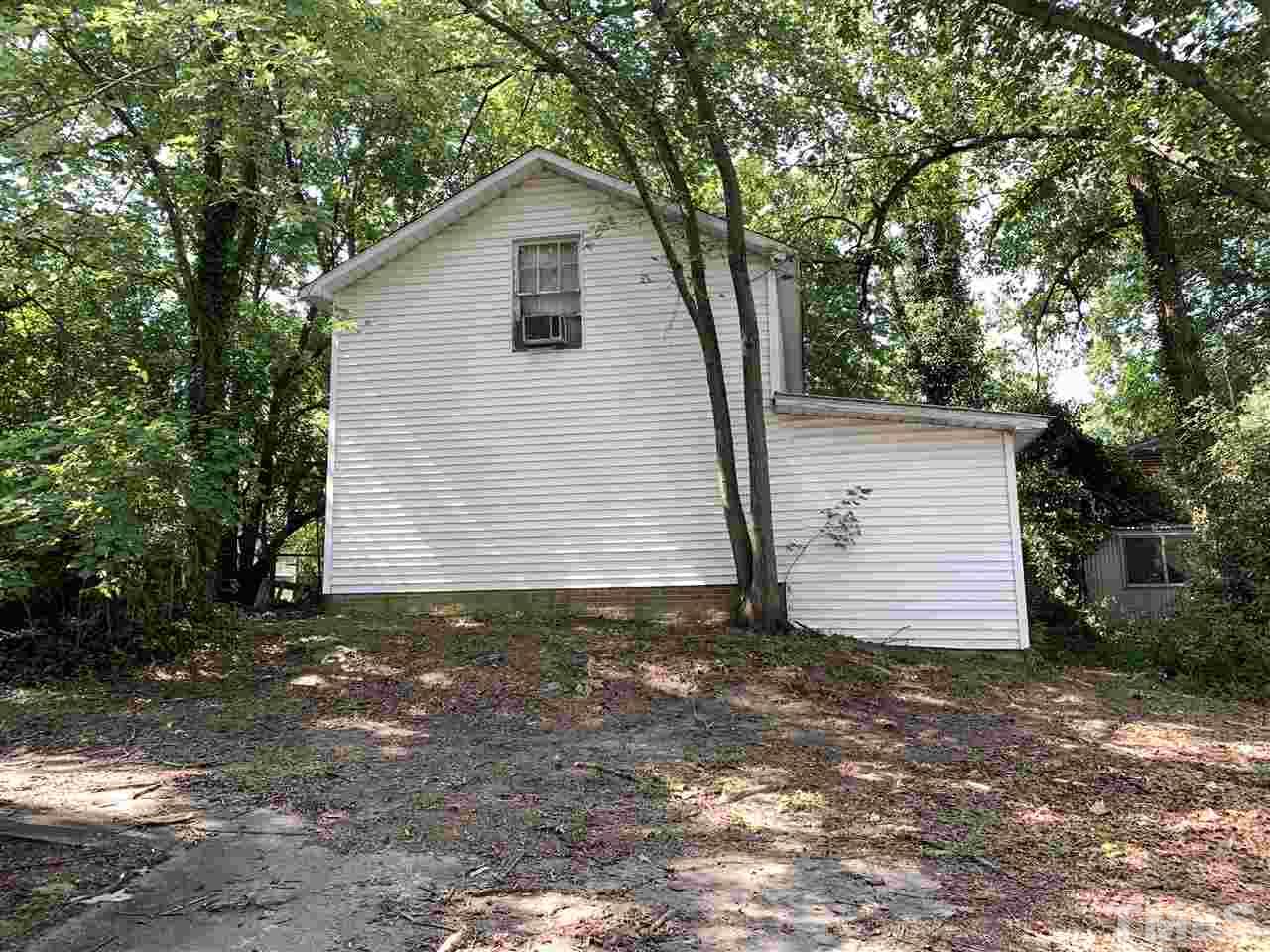 425 North Main Street Roxboro, NC 27573 - Photo 29 of 30
