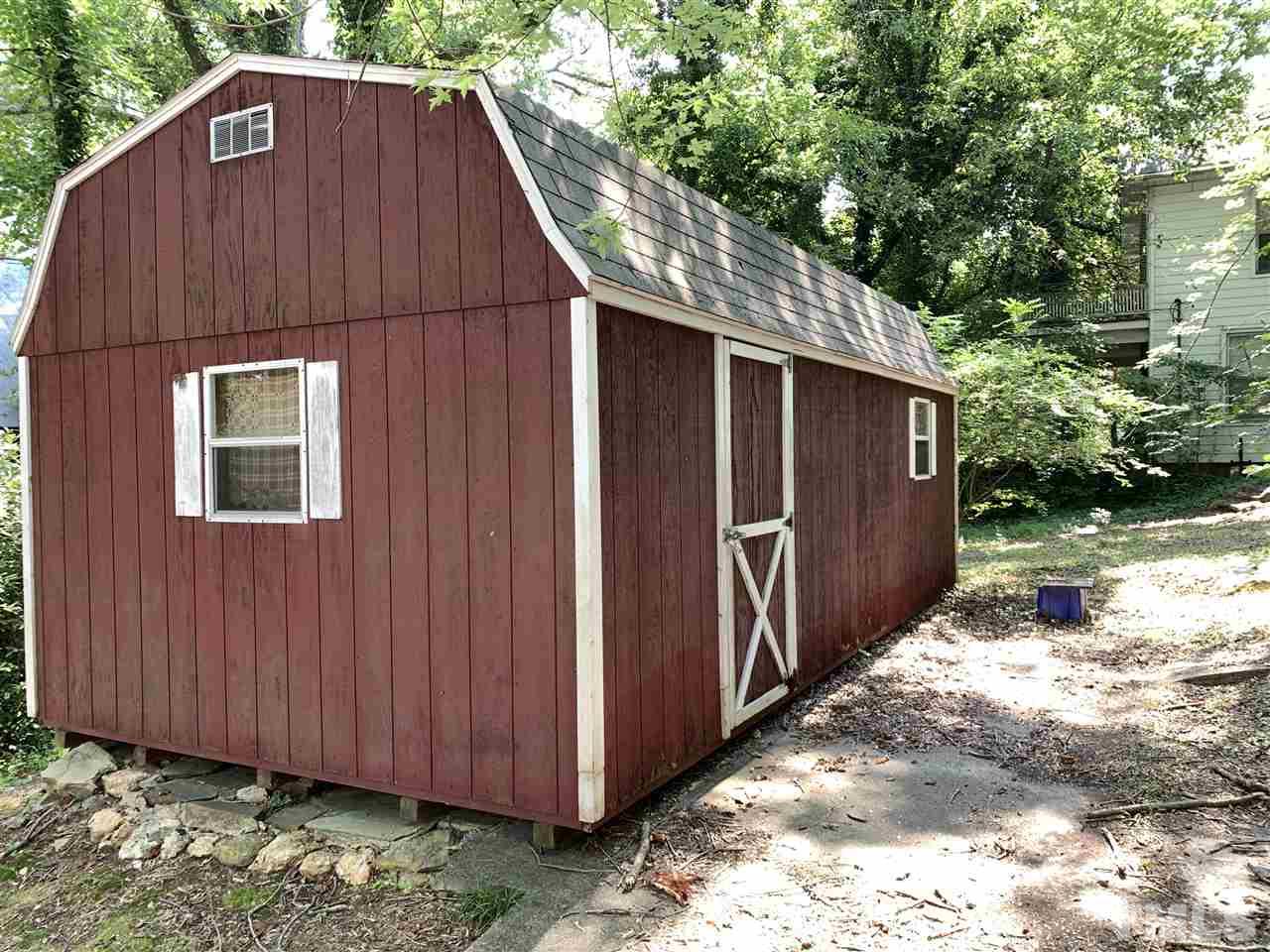 425 North Main Street Roxboro, NC 27573 - Photo 30 of 30