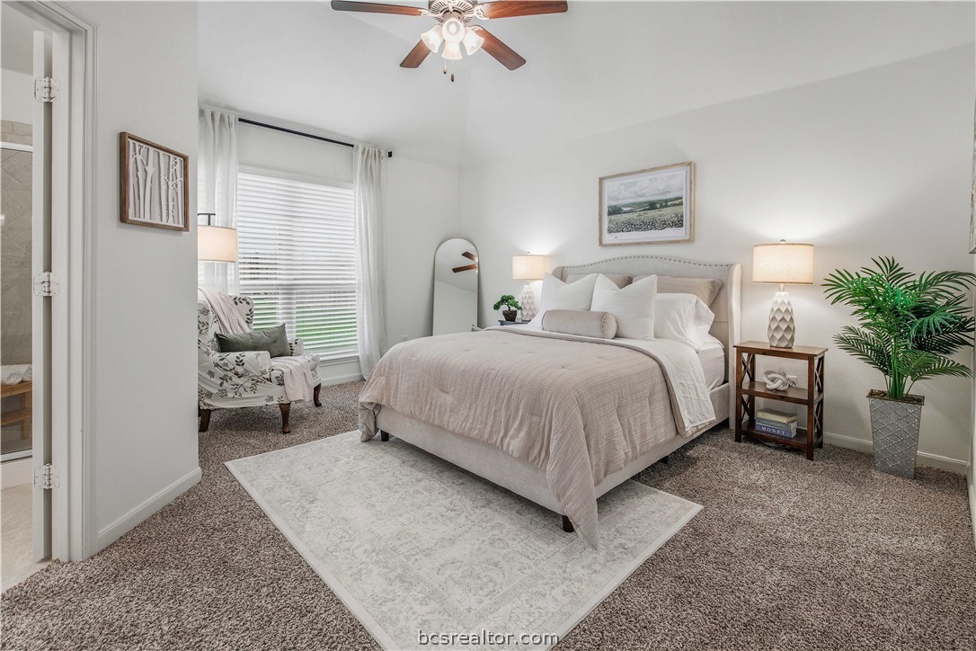 3065 Positano Loop Bryan, TX 77808 - Photo 25 of 50