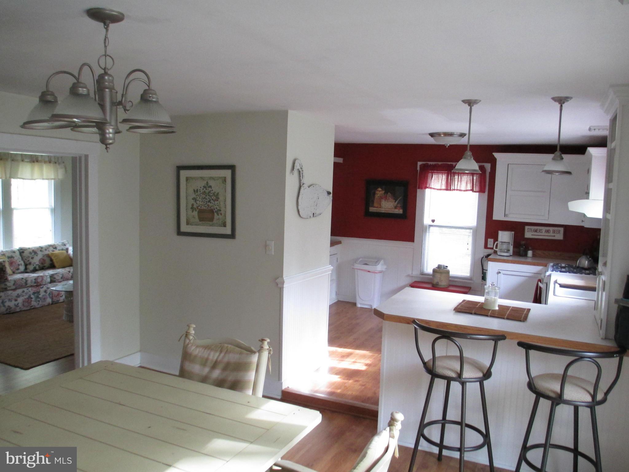6391 Neavitt Manor Road Neavitt, MD 21652 - Photo 4 of 21 Kitchen